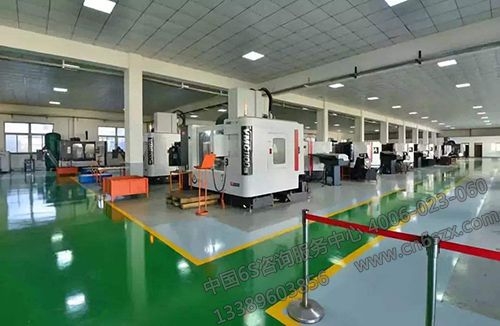 從5S到6S的飛躍 一個(gè)信息技術(shù)咨詢服務(wù)企業(yè)的變革小故事